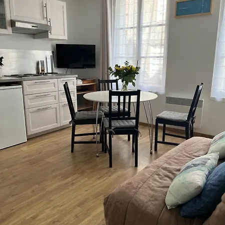 Le Pastel Apartamento