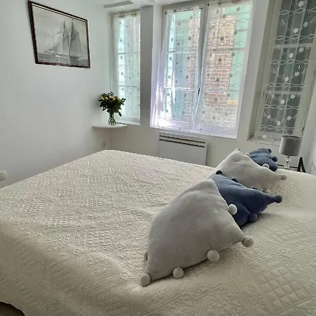 Le Pastel Apartamento *