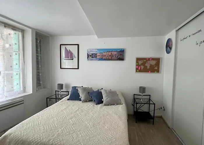 Le Pastel * أونفلور